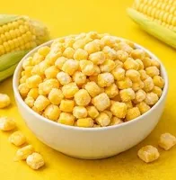 Frozen Sweet Corn